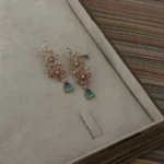 گوشواره شماره 1