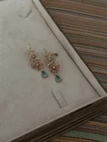 گوشواره شماره 1