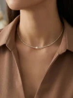 گردنبند شماره ۴